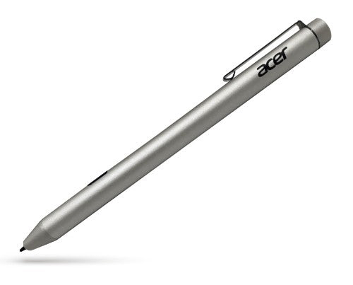Acer ASA040 stylus pen 0.635 oz (18 g) Silver