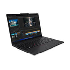 Lenovo ThinkPad T16 Gen 3 Intel Core Ultra 5 125U Laptop 16" WUXGA 16 GB DDR5-SDRAM 256 GB SSD Wi-Fi 6E (802.11ax) Windows 11 Pro English Black