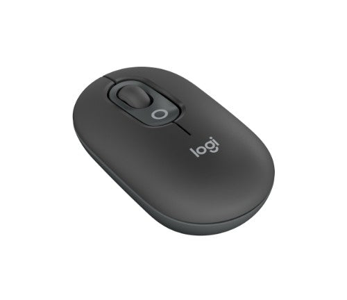 Logitech POP mouse Universal Bluetooth Optical 4000 DPI