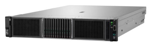 HPE ProLiant DL380 Gen11 4510 2.4GHz 12c 1P 2x32GB-R 8SFF MR408i-o 2x480GB SSD 2x1000W PS NA Server