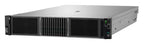 HPE ProLiant DL380 Gen11 5515+ 3.2GHz 8c 1P 2x32GB-R 8SFF MR408i-o 2x960GB SSD 2x1000W PS NA Server