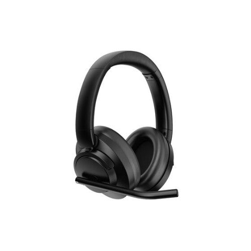 Kensington C3550 EQ Headset Head-band Black