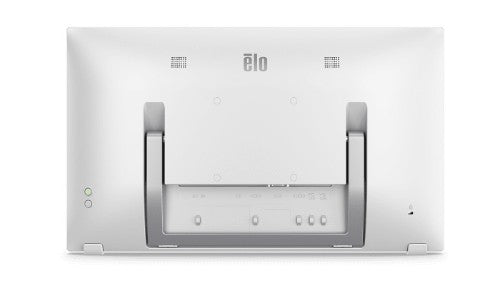 Elo Touch Solutions E265991 computer monitor 21.5" 1920 x 1080 pixels 4K Ultra HD LCD Touchscreen White