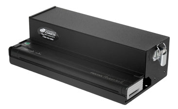 Gamber-Johnson PocketJet Black Steel