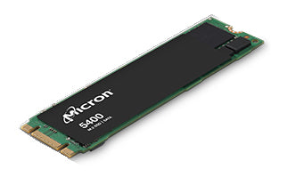 Micron 5400 PRO 240 GB M.2 Serial ATA III 3D TLC NAND