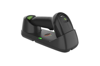 Honeywell Xenon 1952g Handheld bar code reader 1D/2D LED Black