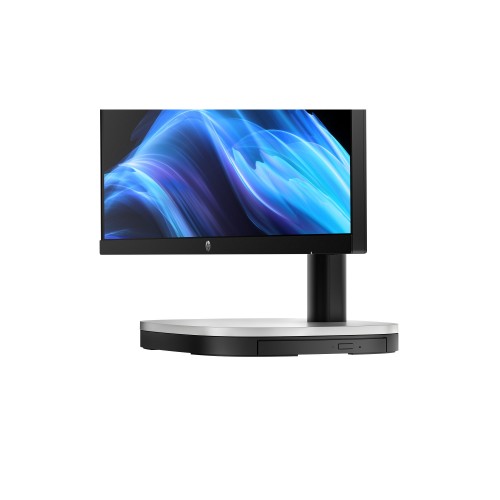 HP ProStudio 4 All-in-One G1i 23.8 inch Desktop AI PC Wolf Pro Security Edition Intel Core Ultra 5 23.8" 1920 x 1080 pixels 32 GB DDR5-SDRAM Windows 11 Pro Wi-Fi 6E (802.11ax)