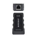 StarTech.com LANTESTPRO2 network cable tester UTP/STP cable tester Gray