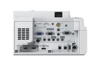 Epson 760Wi 4100 ANSI lumens 3LCD WXGA (1280x800) White