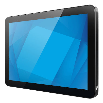 Elo Touch Solutions 1004L Digital signage flat panel 10.1" LED 360 cd/m² WXGA Black Touchscreen