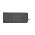 Tripp Lite INTERNET900U uninterruptible power supply (UPS) Standby (Offline) 0.9 kVA 480 W 12 AC outlet(s)