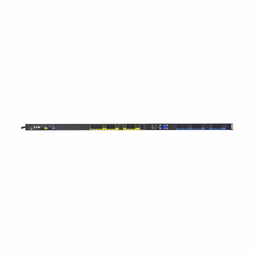 Eaton EMA325-10 power distribution unit (PDU) 24 AC outlet(s) 0U Black