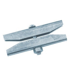 Legrand P820127H mounting kit Stainless steel