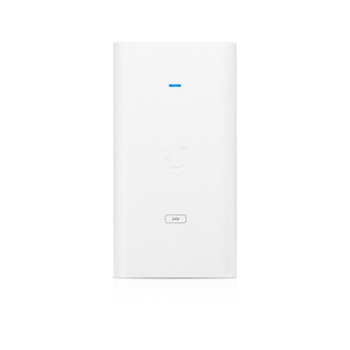 Ubiquiti POE-54V-80W PoE adapter Gigabit Ethernet