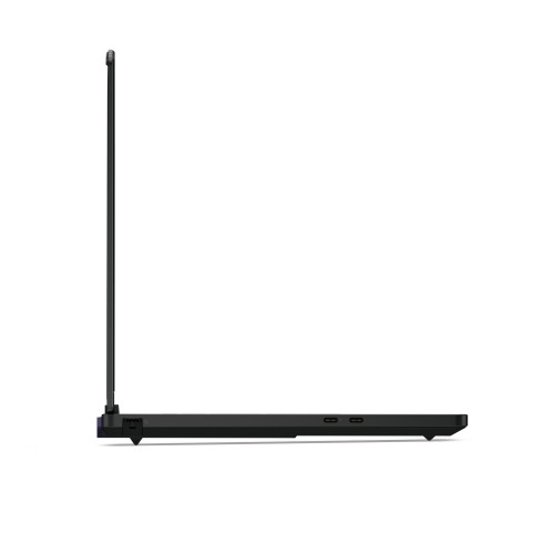 Lenovo Legion 5 15IAX11 Intel Core Ultra 7 251HX Laptop 15.3" WQXGA 32 GB DDR5-SDRAM 1 TB SSD NVIDIA GeForce RTX 5060 Wi-Fi 7 (802.11be) Windows 11 Home English Black
