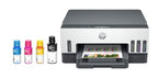 HP Smart Tank 7001 Wireless All-in-One Color Printer, Two-sided printing; Copier, Scanner