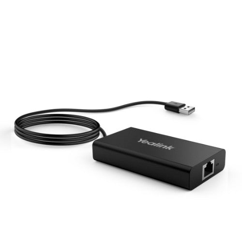 Yealink BYOD-Extender Black