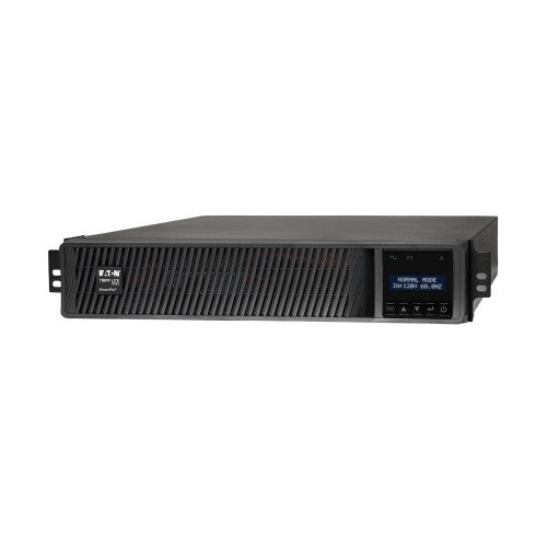 Eaton SMART2200RXLTAA uninterruptible power supply (UPS) Line-Interactive 1.95 kVA 1950 W 7 AC outlet(s)
