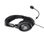 Creative Labs Sound Blaster Blaze V2 Headset Wired Head-band Gaming Black