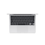 Apple MacBook Air Apple M M5 Laptop 13.6" 16 GB 1 TB SSD Wi-Fi 7 (802.11be) macOS Tahoe Silver