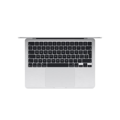 Apple MacBook Air Apple M M5 Laptop 13.6" 16 GB 1 TB SSD Wi-Fi 7 (802.11be) macOS Tahoe Silver