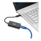 Tripp Lite U436-06N-GB interface cards/adapter