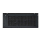 Advantech HPC-7420-12ZX network equipment chassis 4U Black