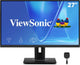 Viewsonic VG2748N computer monitor 27" 1920 x 1080 pixels Full HD LED Black