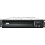 APC Smart-UPS uninterruptible power supply (UPS) Line-Interactive 1.92 kVA 1920 W 8 AC outlet(s)