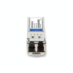 AddOn Networks M-SFP-10-ZR/LC-AO network transceiver module Fiber optic 10000 Mbit/s SFP+ 1550 nm