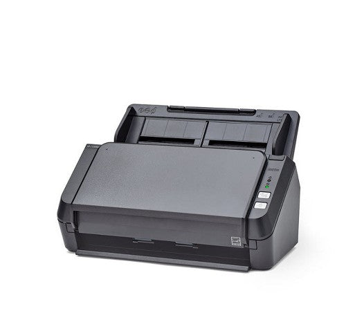 Ricoh SP-1130Ne ADF scanner 600 x 600 DPI A4 Black
