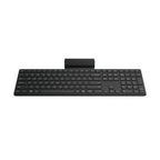 Lenovo Wireless Multi-Mode Pro 6000 keyboard Home/Office RF Wireless + Bluetooth QWERTY US English Black