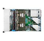 HPE ProLiant DL380 Gen10+ server Rack (2U) Intel® Xeon® Gold 5315Y 3.2 GHz 32 GB DDR4-SDRAM 800 W