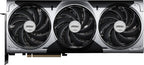 MSI VENTUS GEFORCE RTX 5090 32G 3X OC graphics card NVIDIA 32 GB GDDR7