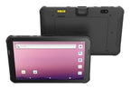 Honeywell EDA10A 5G Snapdragon 128 GB 10.2" 8 GB Wi-Fi 6E (802.11ax) Android 12 Black