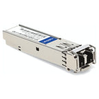 AddOn Networks SFP-10GB-DW63-80-I-J-AO network transceiver module Fiber optic 10000 Mbit/s SFP+ 1527.22 nm