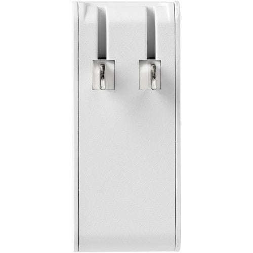 StarTech.com WCH1C mobile device charger Universal White AC Indoor