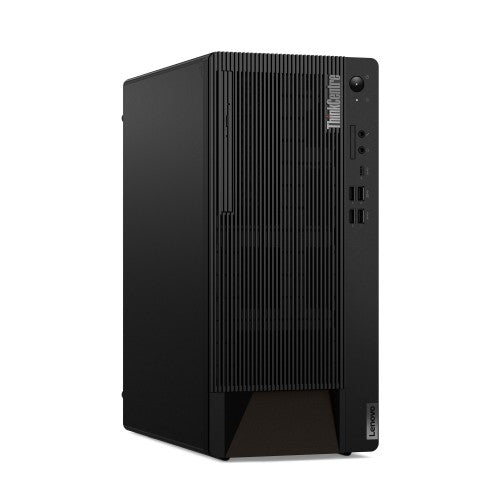Lenovo ThinkCentre M90t Intel® Core™ i5 i5-14500 32 GB DDR5-SDRAM 512 GB SSD Windows 11 Pro Tower PC Black