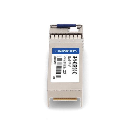 AddOn Networks SFP-25G-BX-U23-10-EX-AO network transceiver module Fiber optic 25000 Mbit/s SFP28
