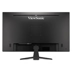 Viewsonic VX3267U-4K computer monitor 32" 3840 x 2160 pixels 4K Ultra HD LED Black