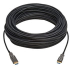 Eaton P568FM-30M-8K6 HDMI cable 1181.1" (30 m) HDMI Type A (Standard) HDMI Type-A/HDMI Type-D Black