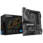 GIGABYTE Z790 UD AC motherboard Intel Z790 LGA 1700 ATX