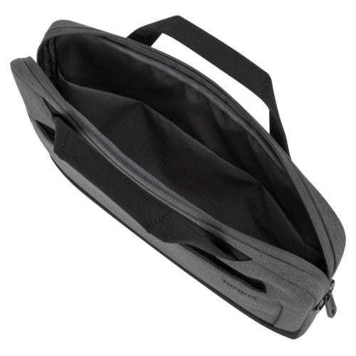 Targus Cypress EcoSmart 14" Briefcase Gray