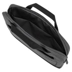 Targus Cypress EcoSmart 14" Briefcase Gray
