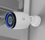 Ubiquiti AI Professional Bullet IP security camera Indoor & outdoor 3840 x 2160 pixels Ceiling/Wall/Pole