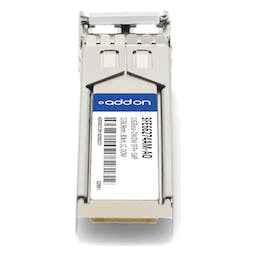 AddOn Networks 3FE66274AM-AO network transceiver module Fiber optic SFP+ 1538.98 nm