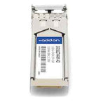 AddOn Networks 3FE66274AM-AO network transceiver module Fiber optic SFP+ 1538.98 nm