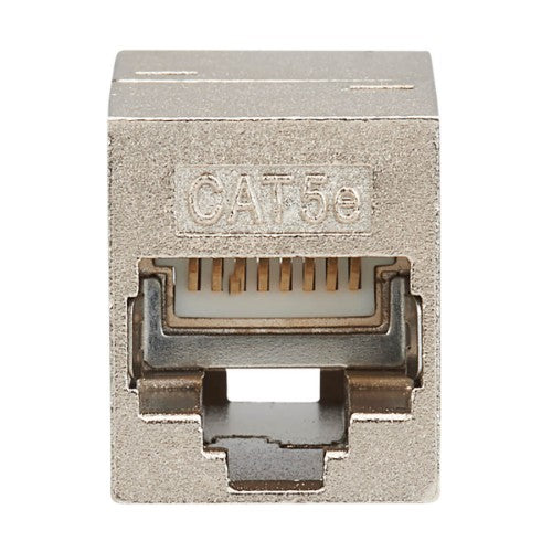 Tripp Lite N032-001 wire connector RJ45 White