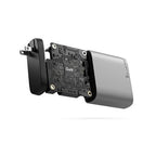 ALOGIC WCG4X100SGR-US mobile device charger Laptop, Smartphone, Tablet Black, Gray AC Fast charging Indoor