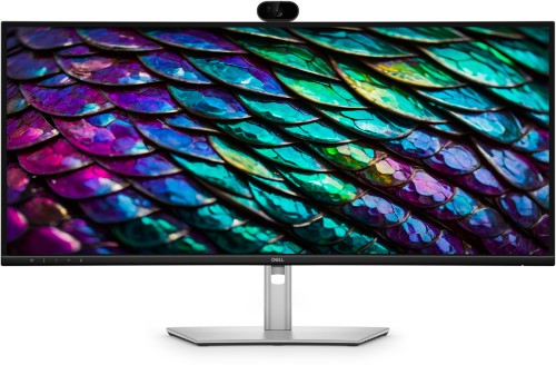 DELL Pro P P3426WEB 34" LCD 3440 x 1440 pixels Wide Quad HD